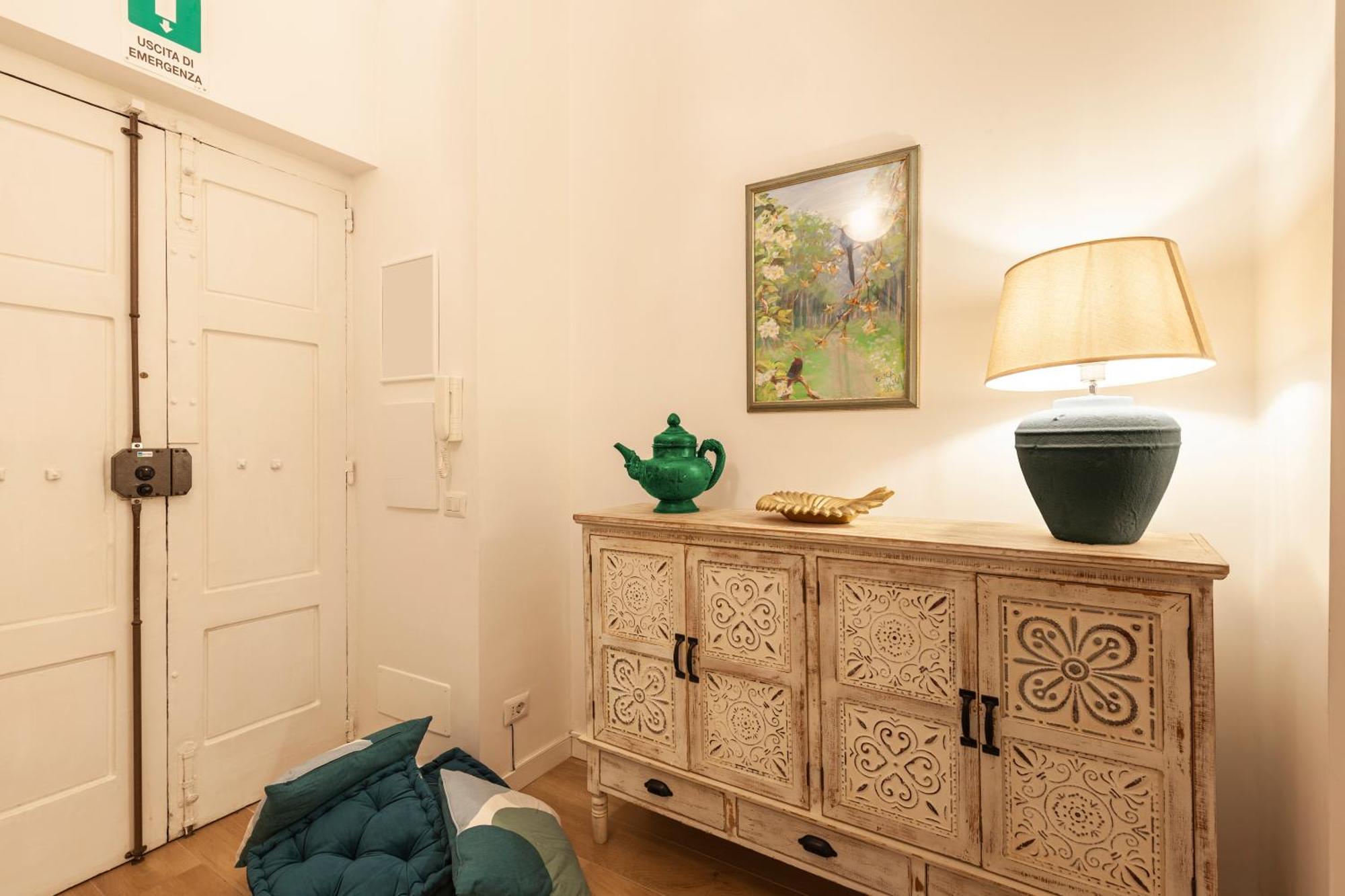 Next To Vatican Museum Luxury Flat Rome Exterior photo