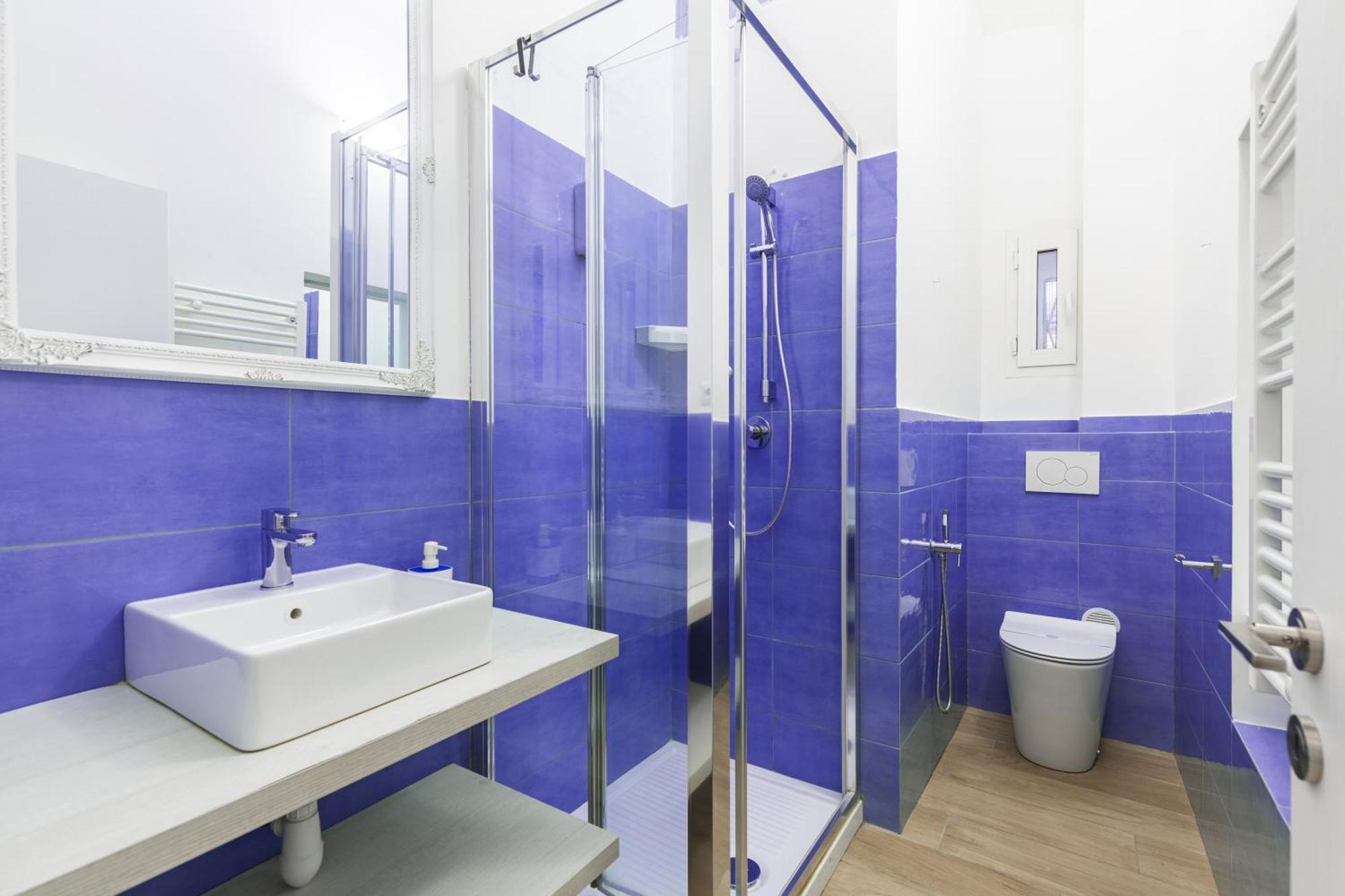 Next To Vatican Museum Luxury Flat Rome Exterior photo